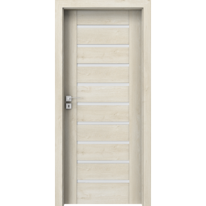 Porta KONCEPT A9 Dub Škandinávsky 